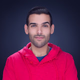 ⭐ المؤثر عبدالله الشايجي