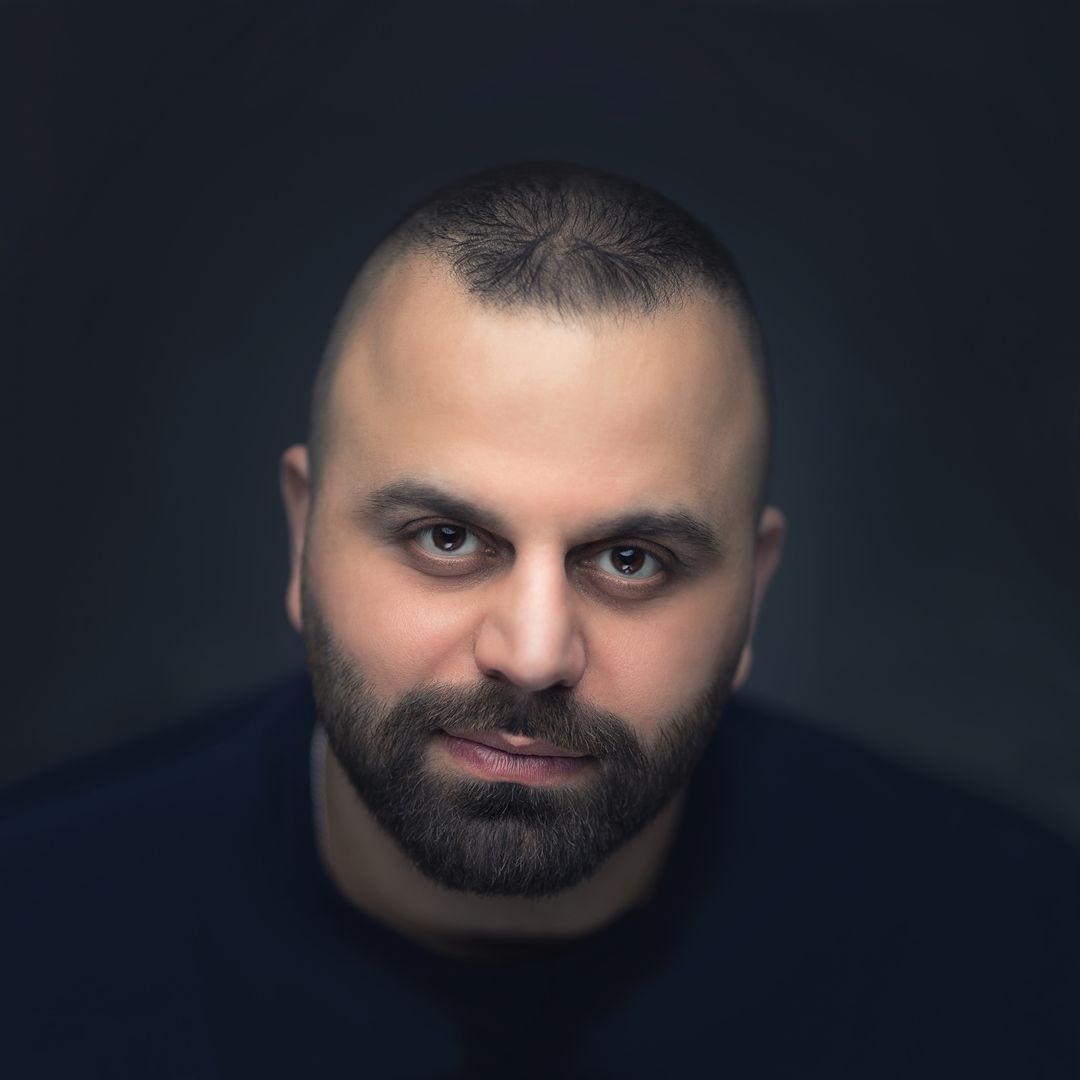 ⭐ المؤثر علي حسين