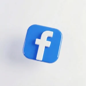 إعلان فيسبوك