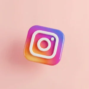 إعلان إنستغرام