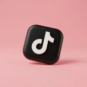 إعلان تيك توك