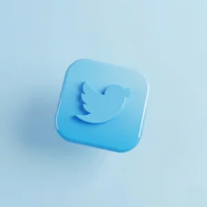 إعلان تويتر