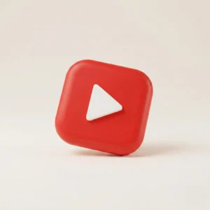 إعلان يوتيوب