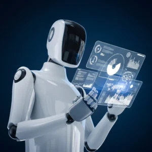 رد آلي بالذكاء الاصطناعي