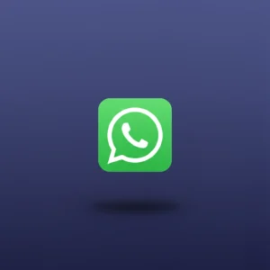 إعداد واتساب أعمال