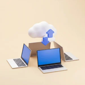 استضافة سحابية للموقع الإلكتروني