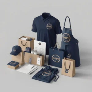 هدايا ترويجية مطبوعة