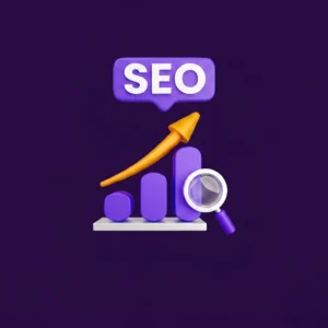 تحسين محركات البحث (SEO)