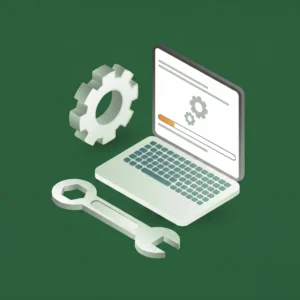 دعم فني وصيانة للموقع الإلكتروني