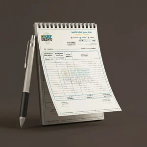 طباعة فواتير