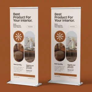 ستاند رول أب